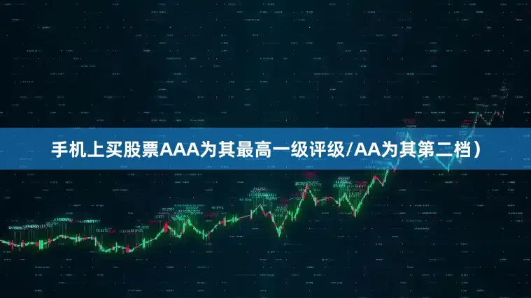 手机上买股票AAA为其最高一级评级/AA为其第二档）