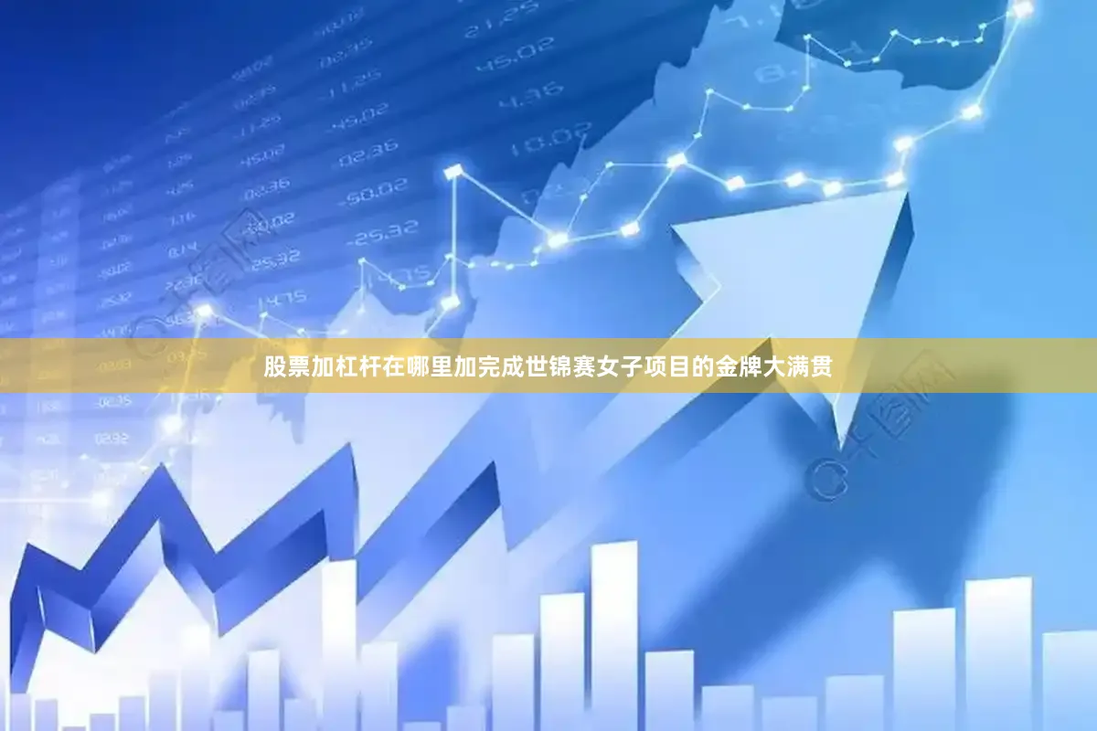 股票加杠杆在哪里加完成世锦赛女子项目的金牌大满贯