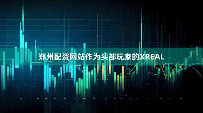 郑州配资网站作为头部玩家的XREAL